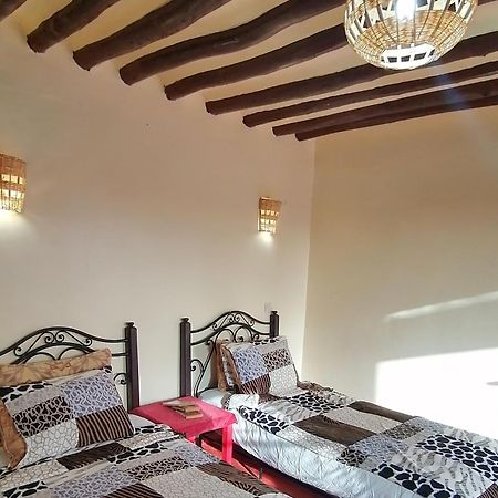 Riad Darga Rouge Ouled Bouzid Rum bild